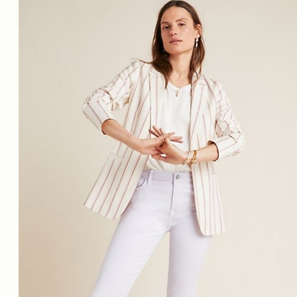 7 For All Mankind Denim - 7 For All Mankind High-Rise Skinny Ankle Jeans